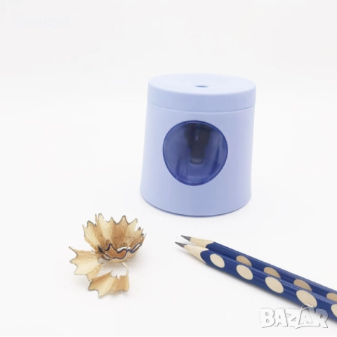 6057 Електрическа острилка за моливи, снимка 4 - Ученически пособия, канцеларски материали - 51728633