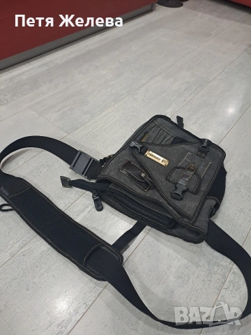 Мъжка чанта PHOENIX , снимка 11 - Чанти - 53453333