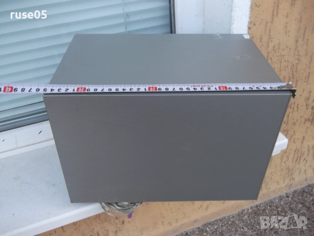 Суббуфер "PHILIPS - CSW3600 SUBWOOFER" работещ, снимка 2 - Тонколони - 52851461