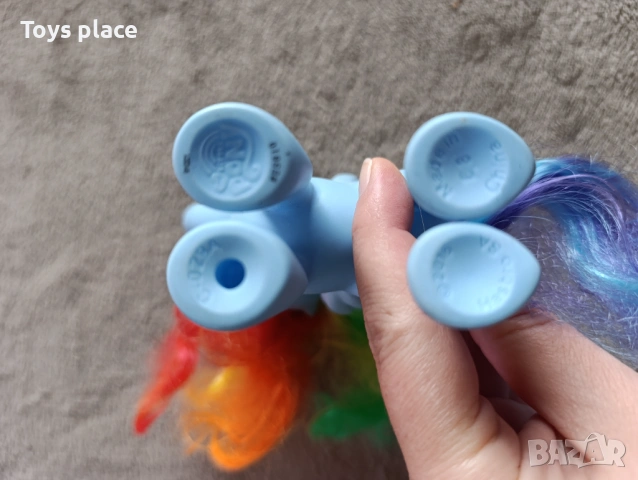 Колекция My little pony Моето малко пони, снимка 15 - Фигурки - 53446469