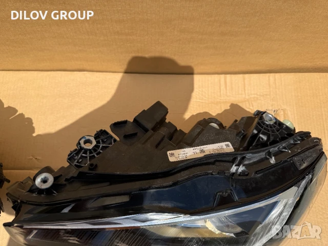 Фарове BMW LED G42 M2 G82 | 2023, снимка 6 - Части - 51254289