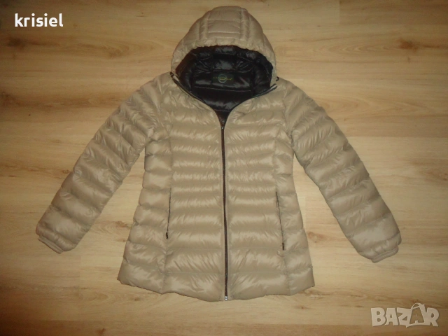 ОЛЕКОТЕНО ЯКЕ С ГЪШИ ПУХ--L номер