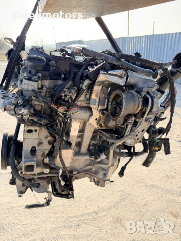 HN05, 10XVAE двигател 1.2 Pure Tech 110 кс.,  2024г., за Peugeot, Opel, Citroen, снимка 3 - Части - 53830560