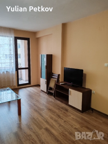 Давам под наем апартамент 2+бокс,напълно обзаведен и готов за ползване до Медицински факултет, снимка 4 - Апартаменти - 52677309