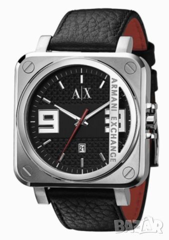 Armani Exchange AX1075, снимка 1