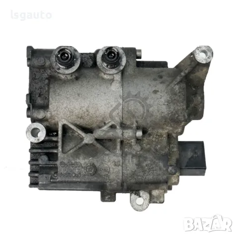 Маслена помпа Mercedes-Benz C-Class 204 (W/S/C) 2007-2014 ID: 145480