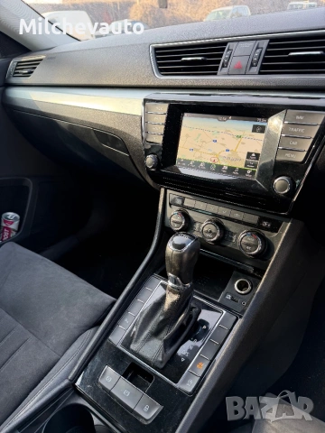 Шкода супърб 2.0тди дсг на части / Skoda superb 2.0tdi dsg, снимка 9 - Автомобили и джипове - 53288764