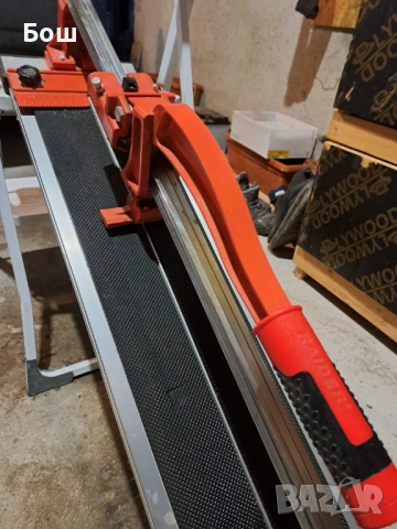 Машина рязане плочки, снимка 3 - Други - 53374133