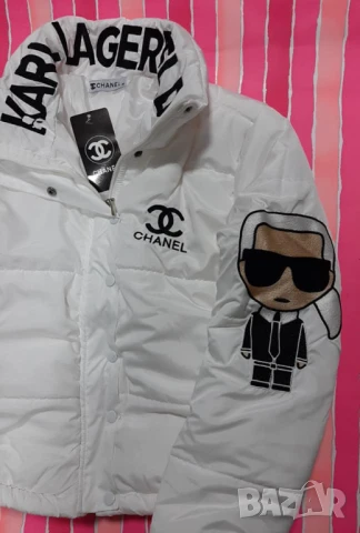 якета, снимка 4 - Якета - 51142779