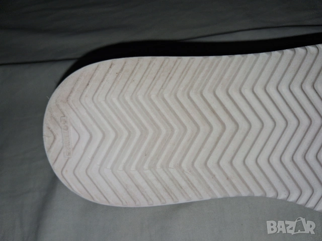 AMA BRAND DELUXE Sneaker № 37 дамски сникърси, снимка 9 - Дамски ежедневни обувки - 53938264