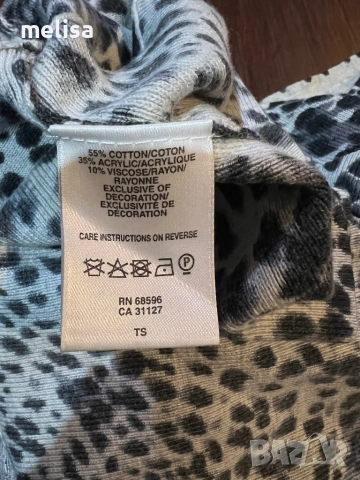 DKNY рокля/туника, снимка 5 - Рокли - 53211112