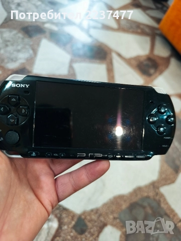 psp 3004 моля четете описанието 