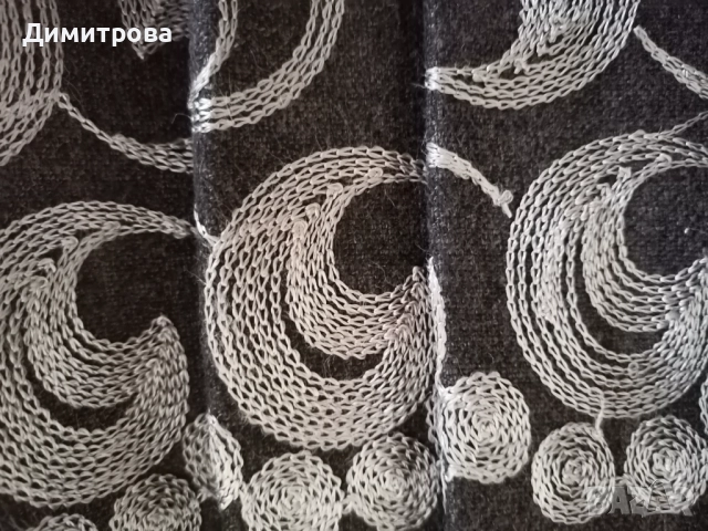 Уникална зимна пола , снимка 3 - Поли - 52805567