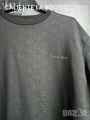 Комплект Келвин черно , снимка 3 - Спортни екипи - 54236691