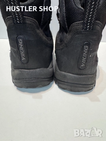 Туристически обувки VIKING GORE-TEX.Номер 42, снимка 7 - Мъжки боти - 51992567