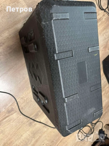 Case 4U Plastic standart 