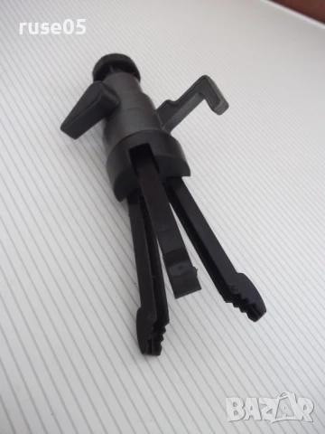 Трипод за видеокамера , фотоапарат и други, снимка 2 - Чанти, стативи, аксесоари - 50925437