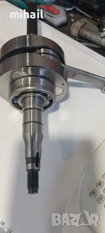 спортен колянов вал скутер, снимка 3 - Части - 50105547