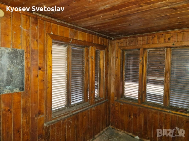 Продава ВИЛА, улица Албена 106, снимка 14 - Вили - 52385229