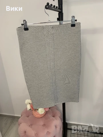 Бандажна пола нова с етикет, снимка 4 - Поли - 51036342