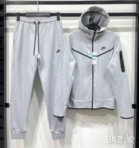 Нови мъжки екипи nike , снимка 7 - Спортни дрехи, екипи - 42660611