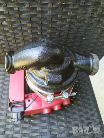 За части - Grundfos magna 1 25-100, снимка 3 - Водни помпи - 53811858