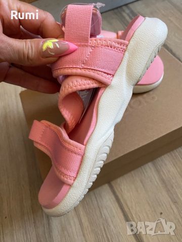 Оригинални нови сандали adidas TERREX SUMRA W! 32,33,36 н, снимка 5 - Детски сандали и чехли - 45891558