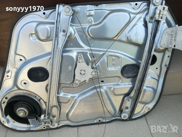 HYUNDAI I30 2009-ТАВА/ЛАМАРИНА С ГОВОРИТЕЛ-ПРЕДА ЛЯВА 0308251206, снимка 4 - Бебешки обувки - 51234128