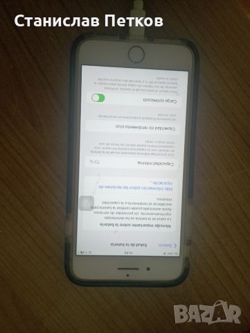 Iphone 7 plus, снимка 2 - Apple iPhone - 46331991