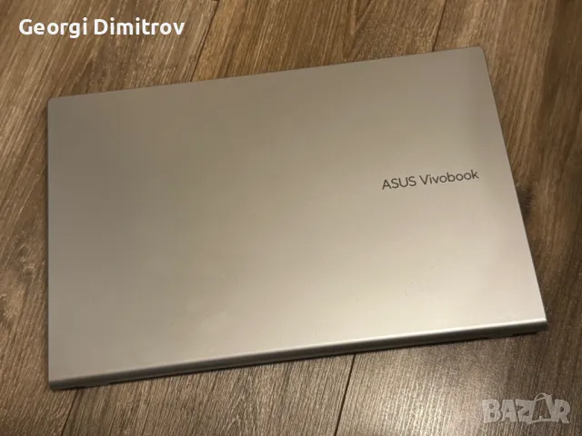 Asus Vivobook 15 X515EA отличен I3/16RAM/512SSD, снимка 7 - Лаптопи за работа - 48283106