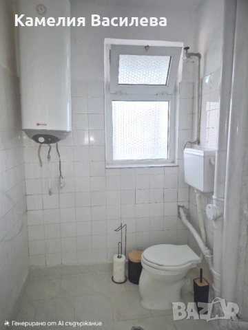 Апартамент под наем, снимка 9 - Апартаменти - 54035766