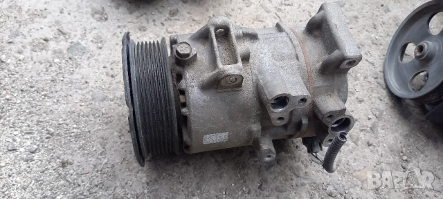 Компресор климатик Lexus IS II, снимка 3 - Части - 51235119