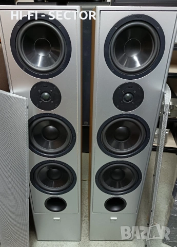 Canton LE 109 тонколони 