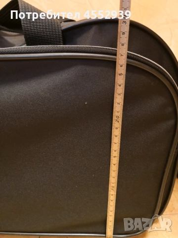 Сак на колела , снимка 11 - Сакове - 52093094