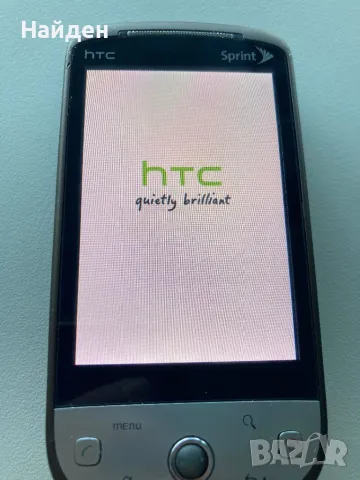 HTC Hero 200 Sprint, отличен, снимка 8 - HTC - 49021384