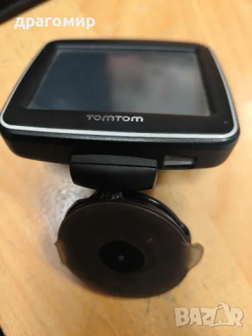 навигация TOMTOM, снимка 7 - TOMTOM - 49194780