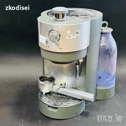 Кафе машина KENWOOD ES430, снимка 1