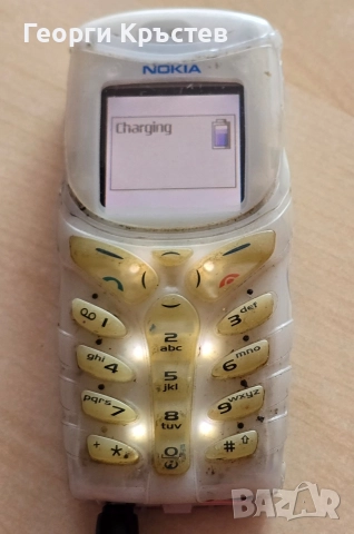 Nokia 5100, снимка 7 - Nokia - 46295765