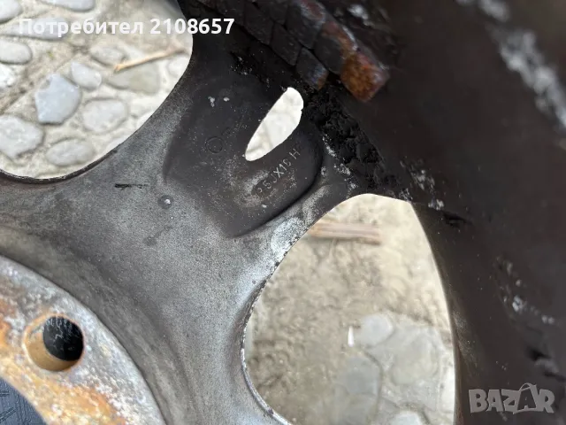 Джанти с гуми Toyota 5x150 18 цола, снимка 4 - Гуми и джанти - 49623112