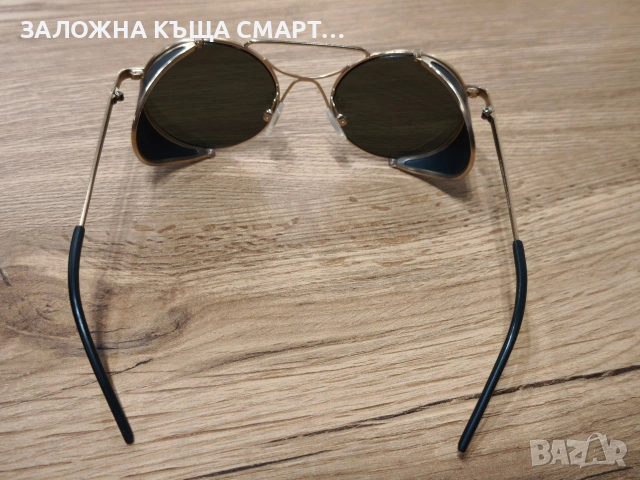 Очила Carolina Lenke CL6621-4, снимка 3 - Слънчеви и диоптрични очила - 53574613