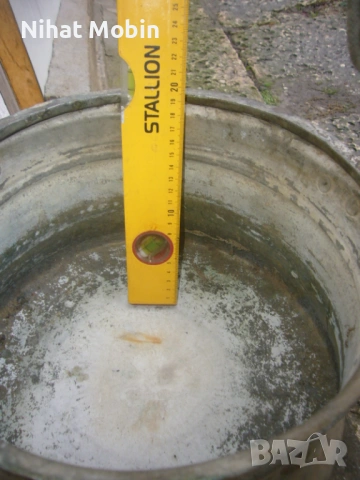 Старо менче, снимка 8 - Други стоки за дома - 53056867