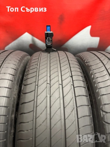 215 65 17, Летни гуми, Michelin Primacy4, 4 броя, снимка 4 - Гуми и джанти - 53658933