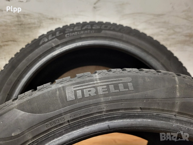 225/45/18 и 245/40/18 / пакет всесезонни гуми, снимка 15 - Гуми и джанти - 52524528