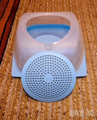 Tupperware , снимка 9 - Кутии за храна - 49961104