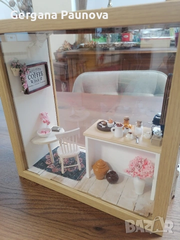 3д картина "Хайде на бара" , снимка 7 - Други - 53238647