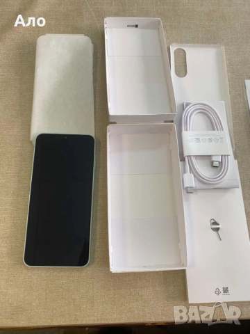 Samsung A16, снимка 2 - Samsung - 53871806