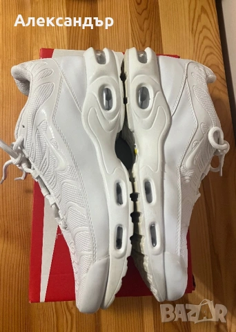 Обувки nike tn, снимка 3 - Маратонки - 53939407