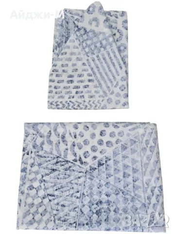 Платове за Спално Бельо, снимка 11 - Покривки за легло - 20884368