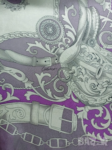 Дамски шал Codello, снимка 2 - Шалове - 54029637