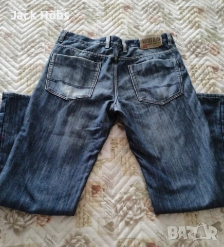 Мъжки дънки /всесезонни/